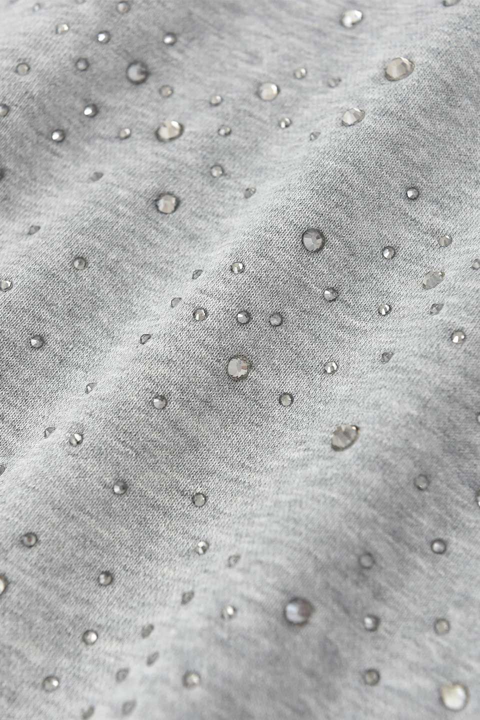 Starry Skydiamond Hoddie