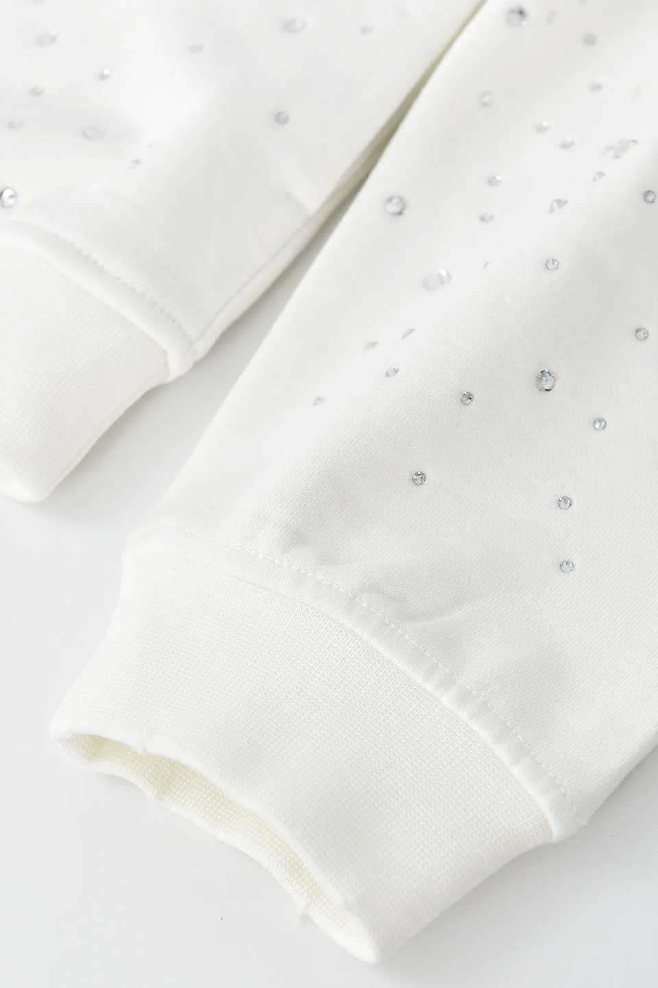 Starry Skydiamond Hoddie