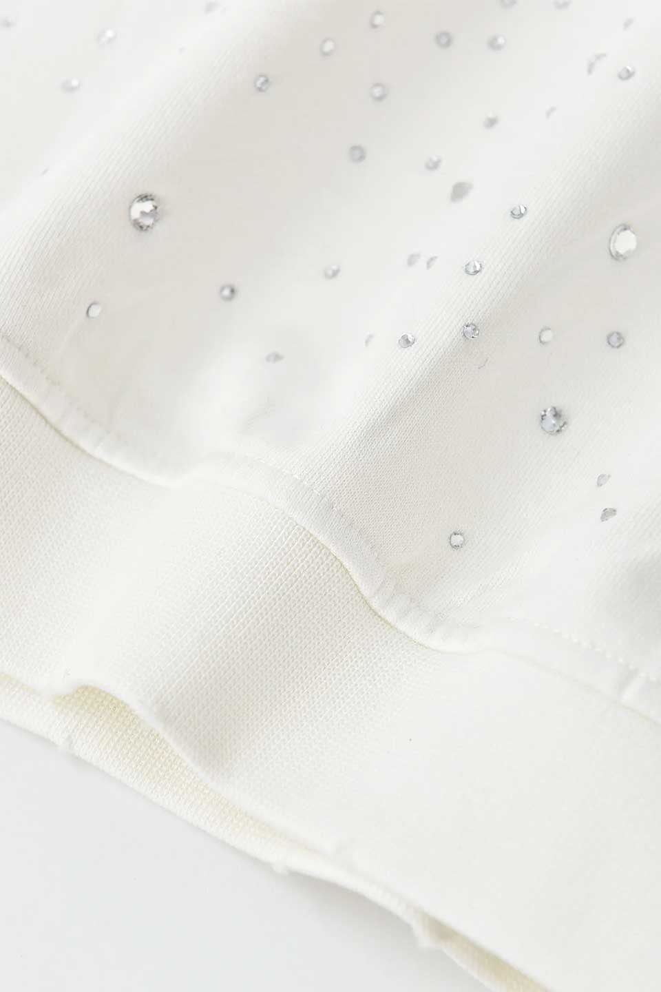Starry Skydiamond Hoddie