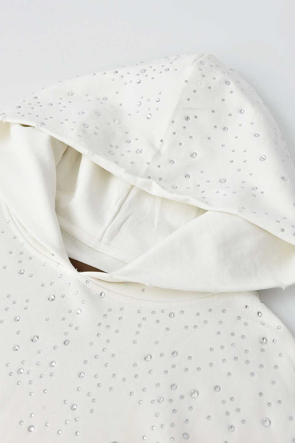Starry Skydiamond Hoddie