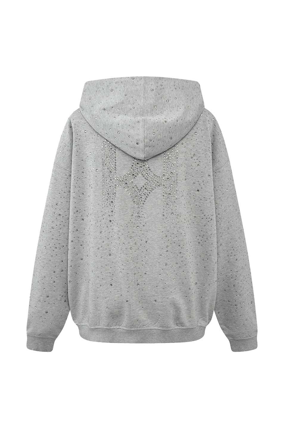 Starry Skydiamond Hoddie