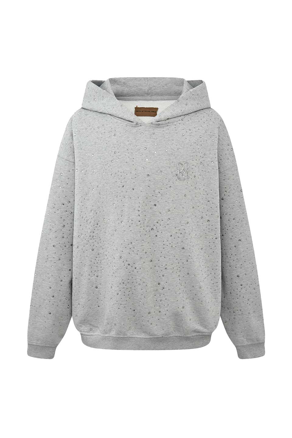 Starry Skydiamond Hoddie