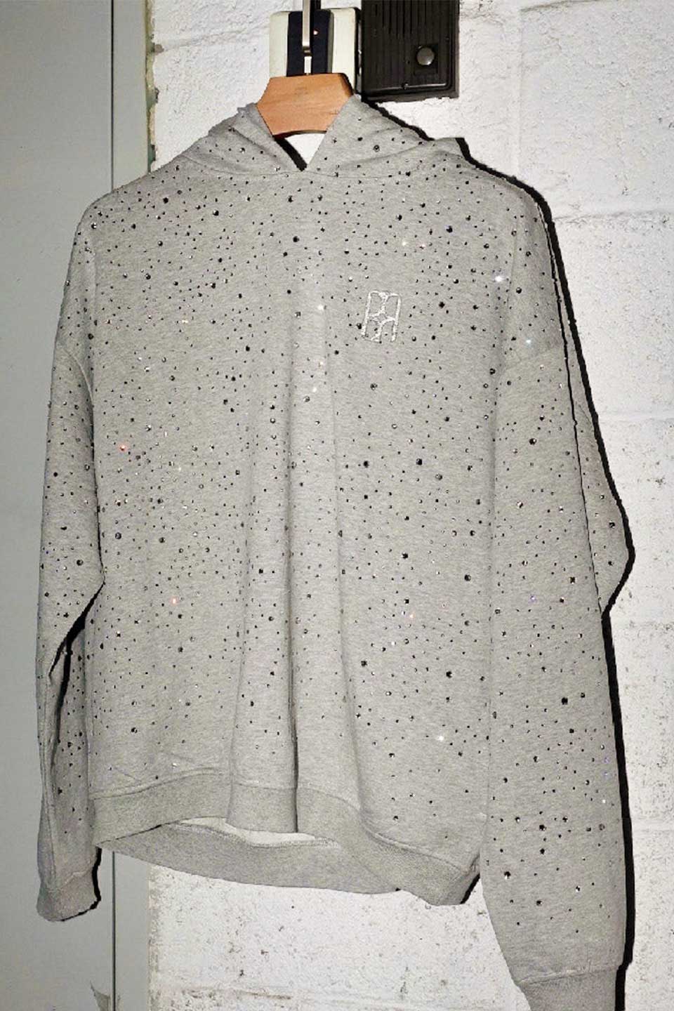 Starry Skydiamond Hoddie