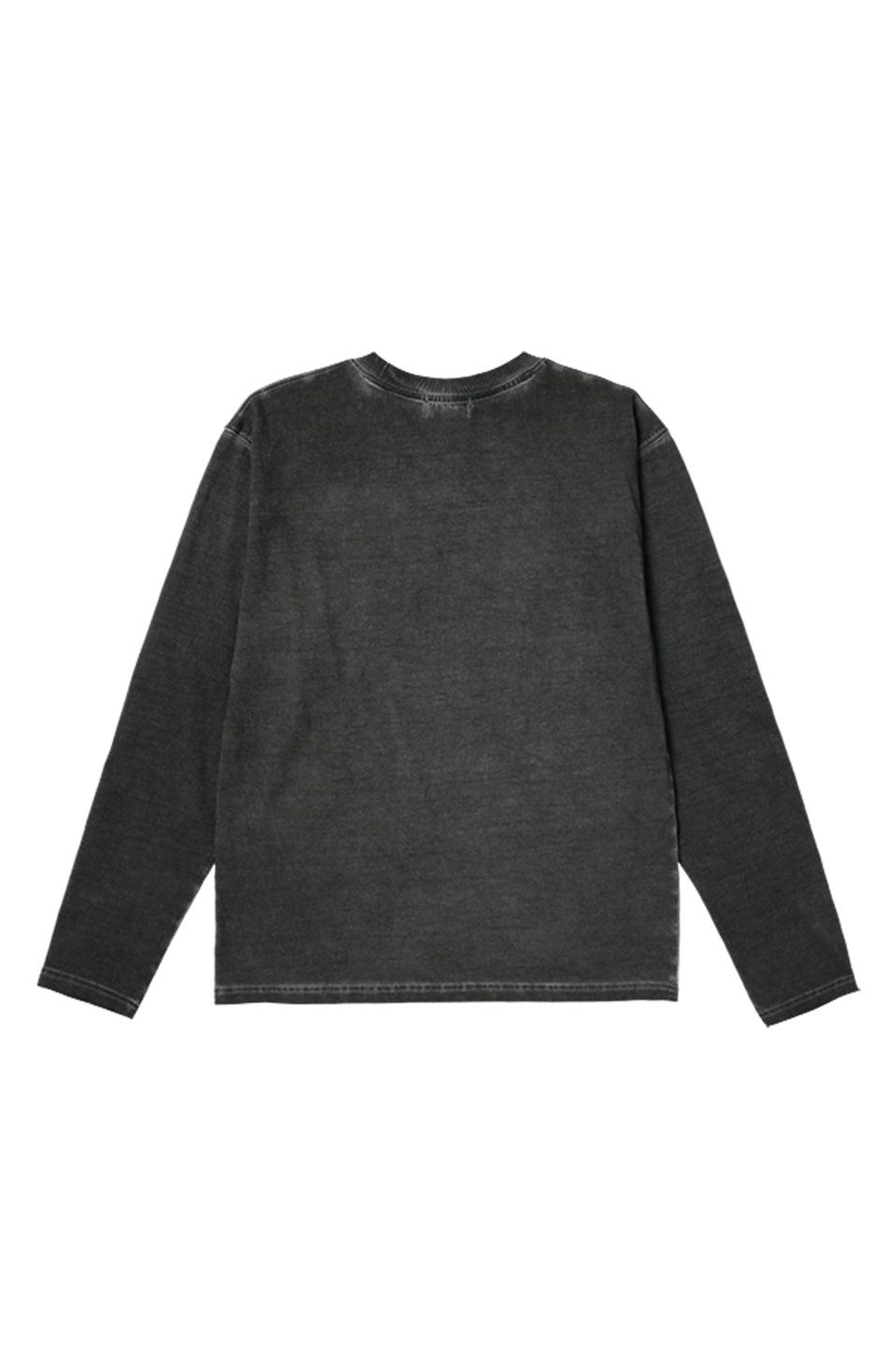 Tc Basic Long Sleeve