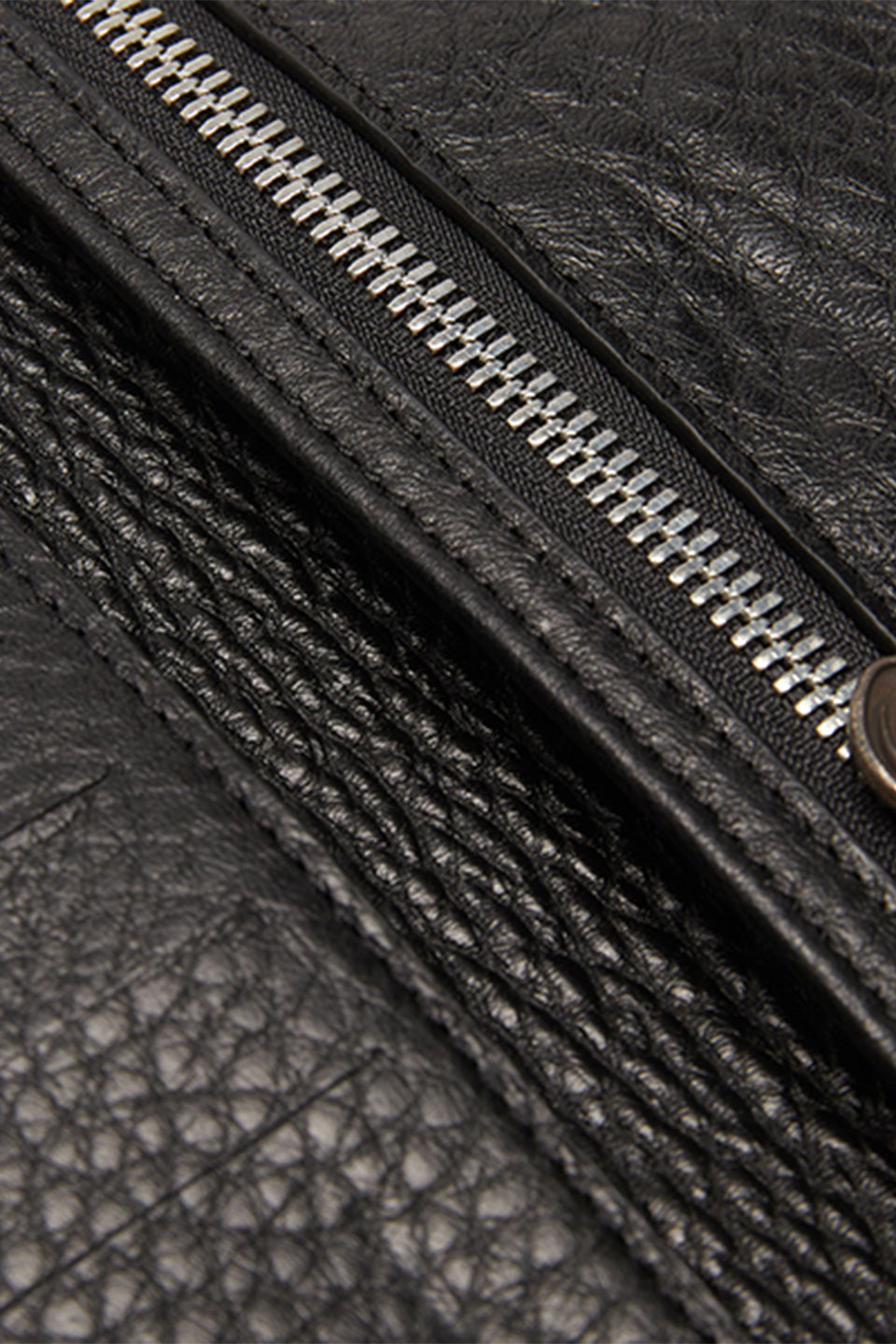 Tc Long Wallet