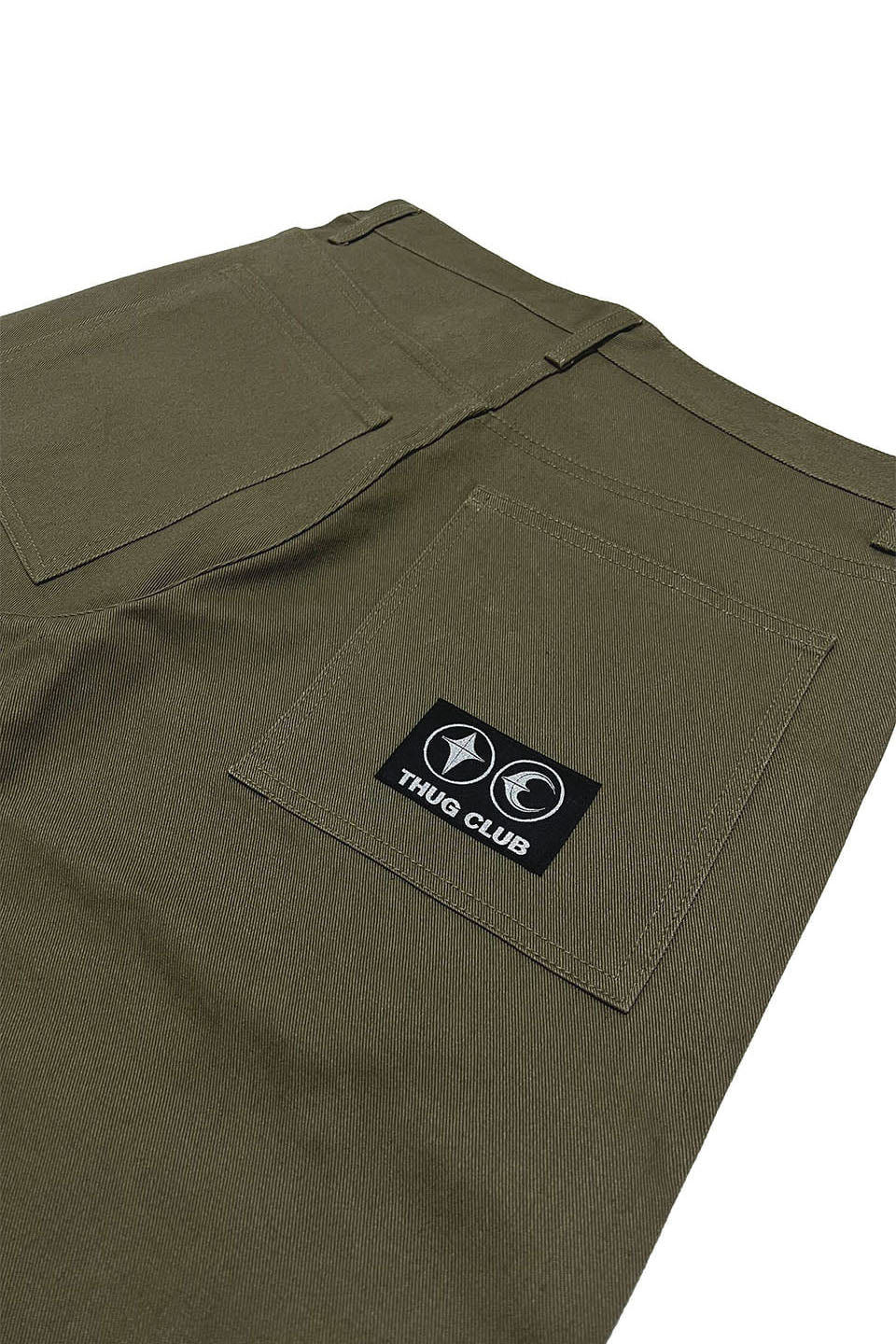 Thug Pant