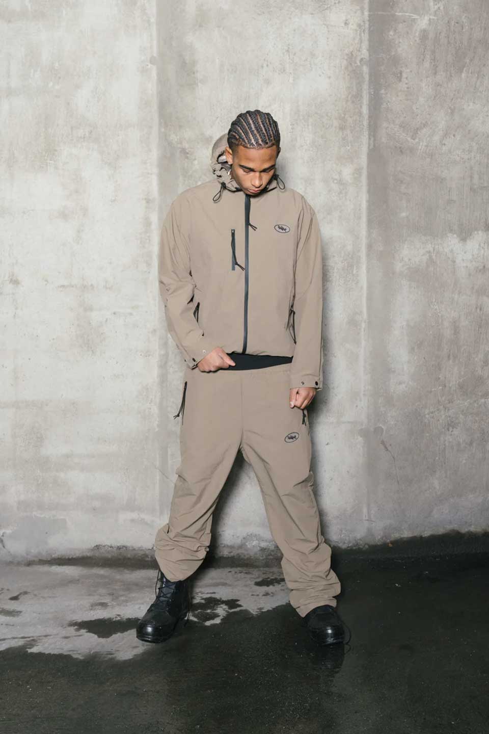 Track Pants