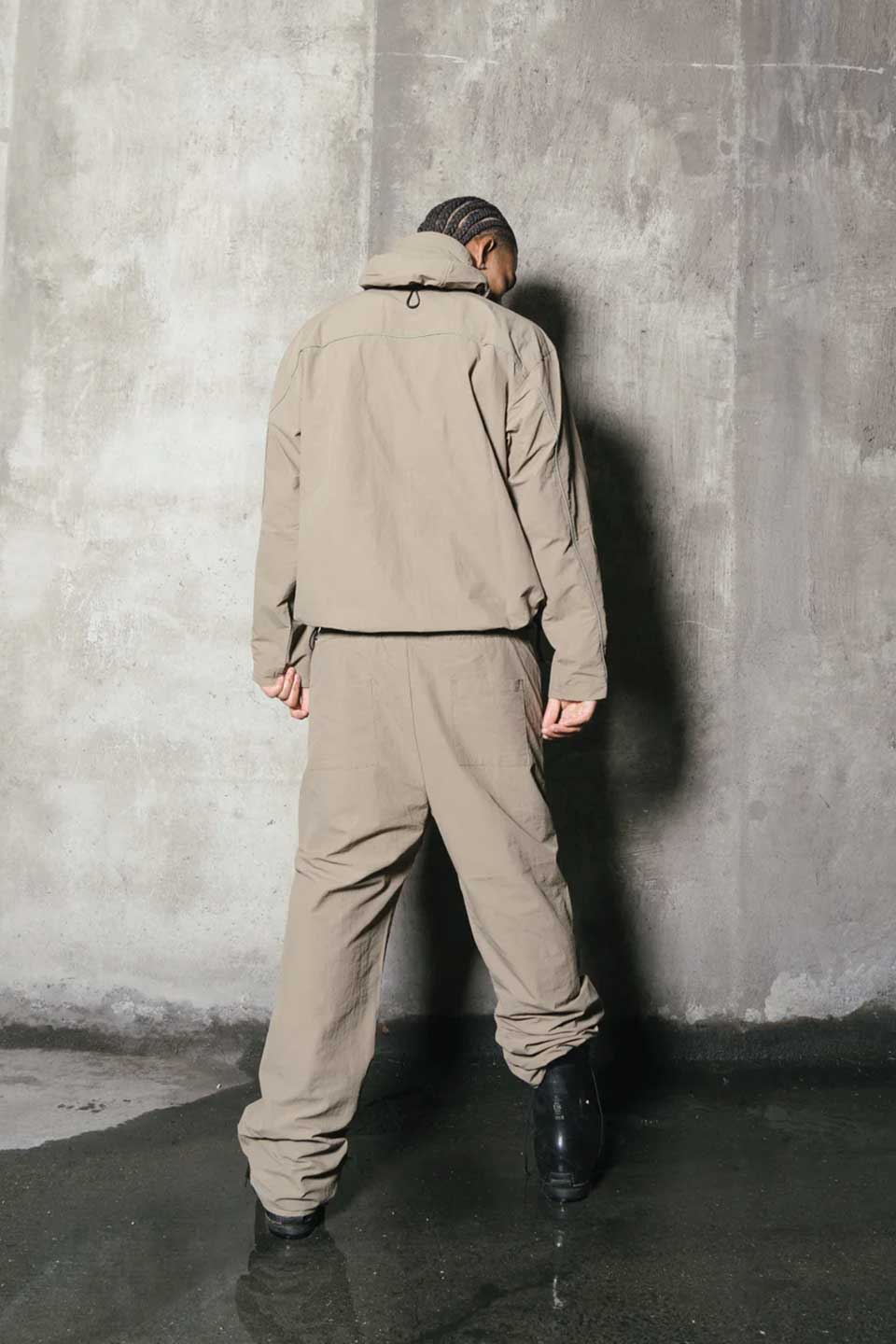 Track Pants