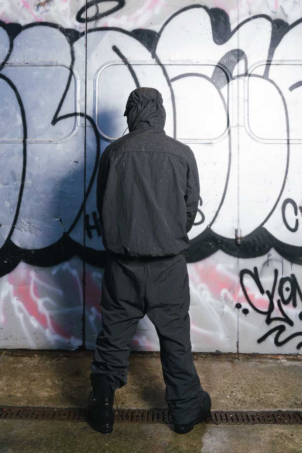 Track Pants
