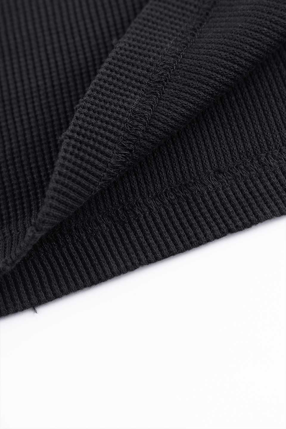 Tribal Fire Pattern Thermal Long Sleeve
