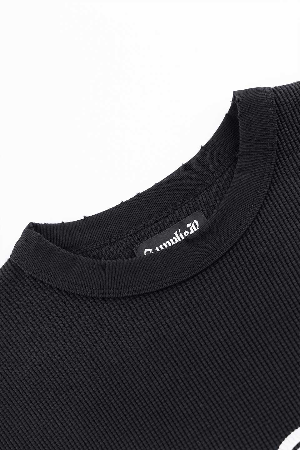 Tribal Fire Pattern Thermal Long Sleeve