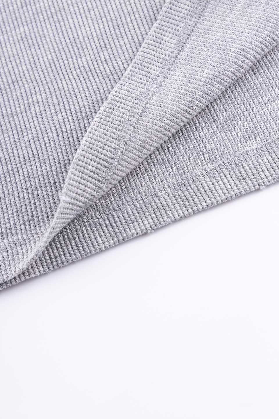 Tribal Fire Pattern Thermal Long Sleeve