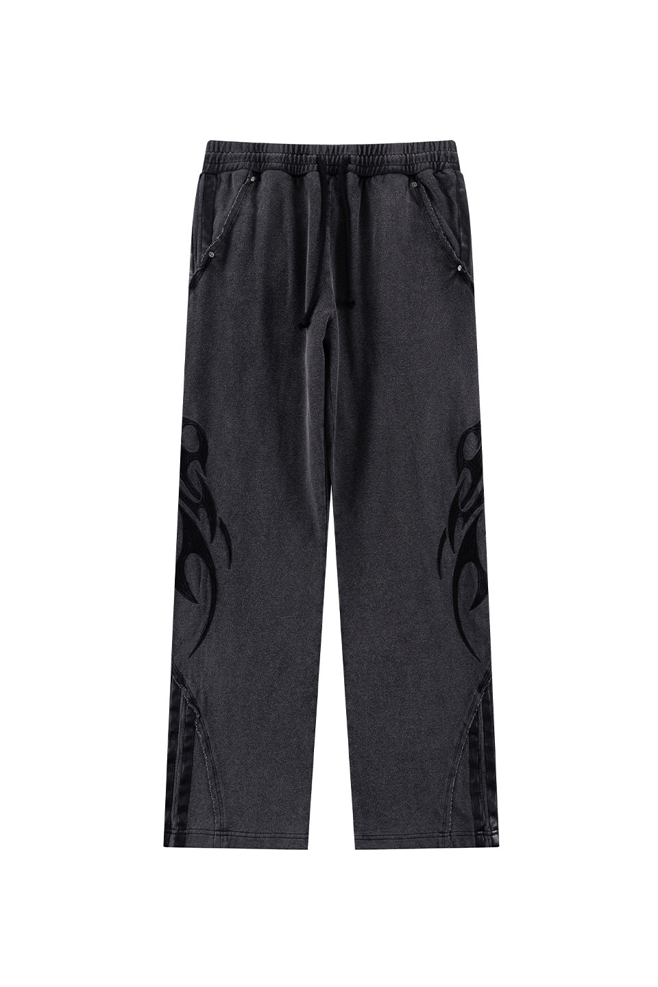 【予約商品】Tribal Side Stripe Track Pants【9月中旬お届け】