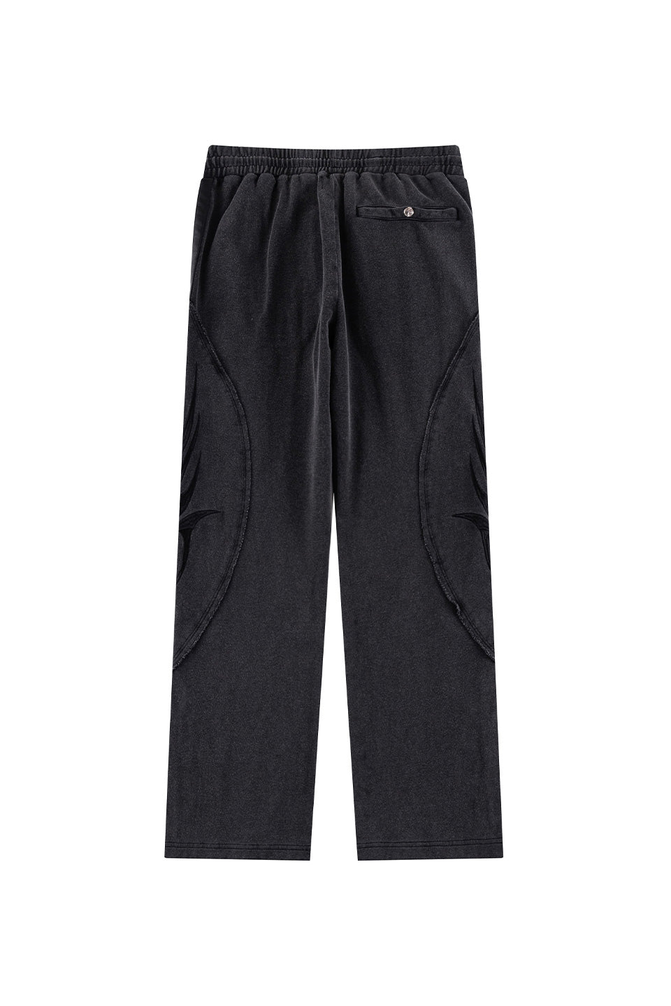 【予約商品】Tribal Side Stripe Track Pants【9月中旬お届け】