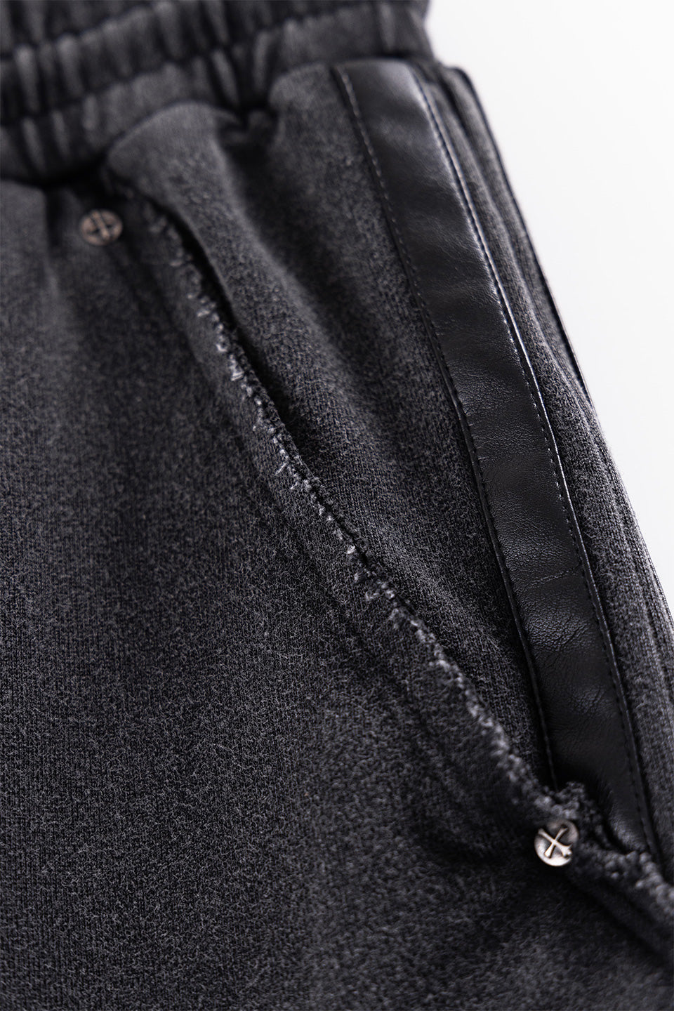 【予約商品】Tribal Side Stripe Track Pants【9月中旬お届け】