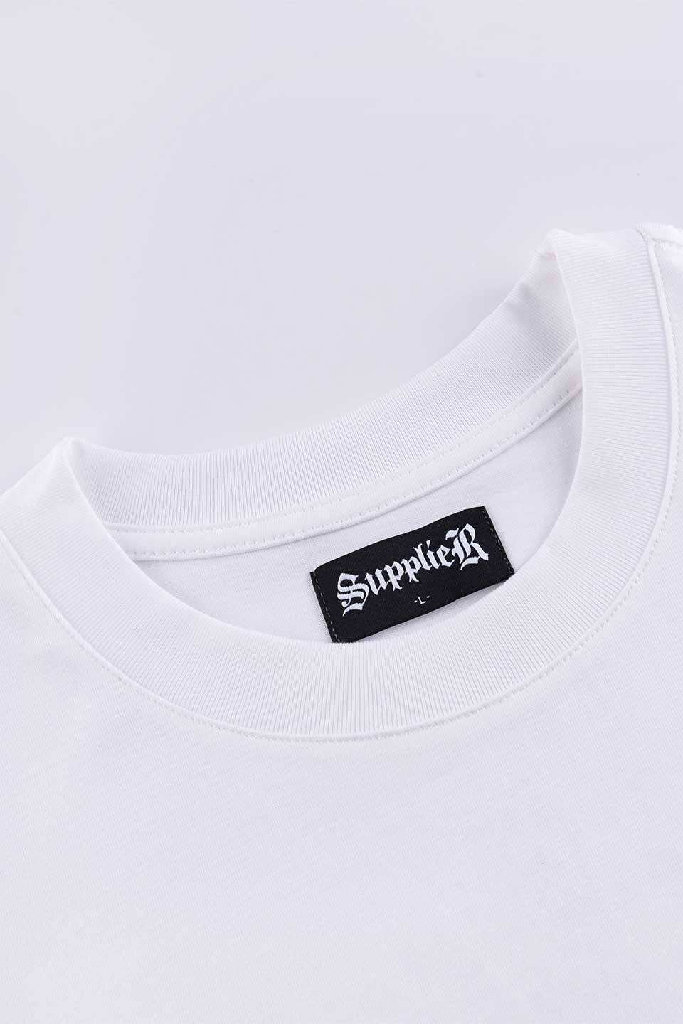 Various Cross Tee