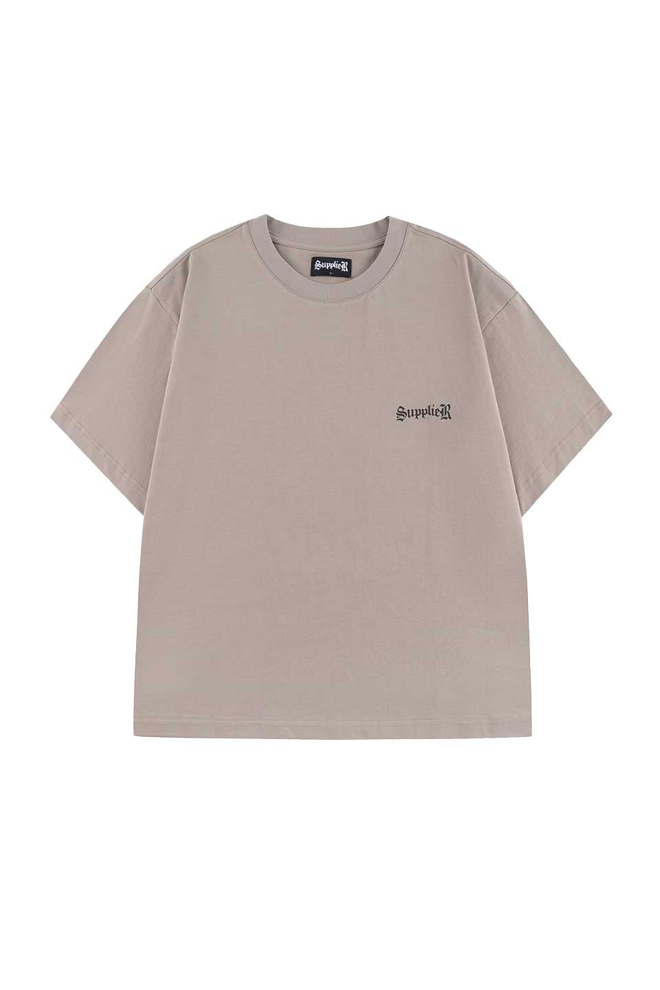 Various Cross Tee
