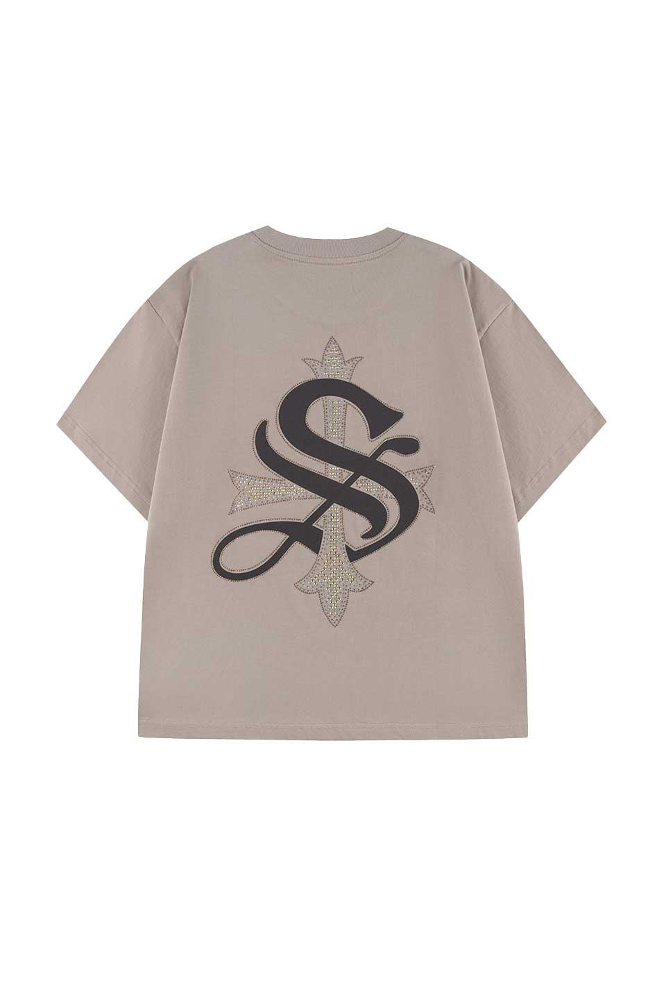 Various Cross Tee