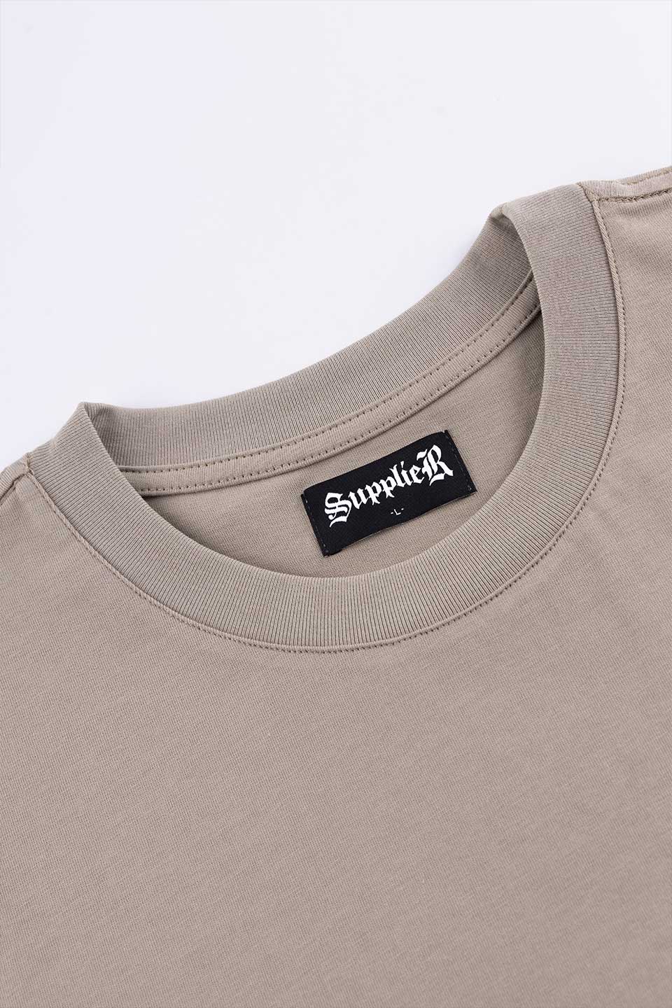 Various Cross Tee