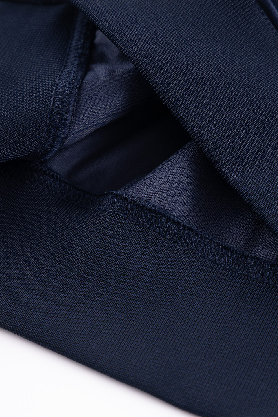 Velour Track Jacket