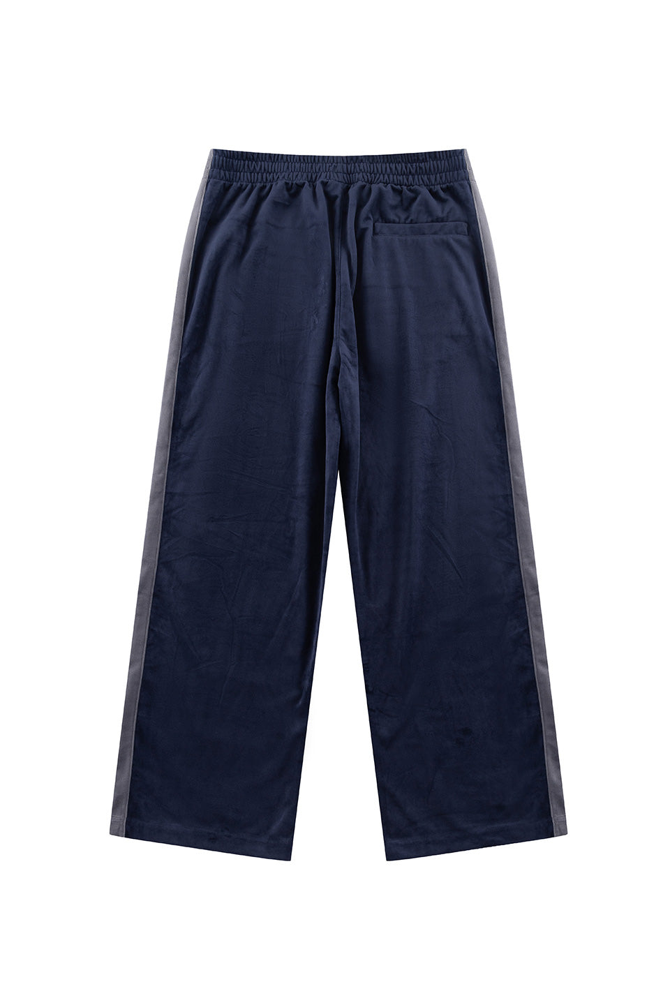 Velour Track Pants