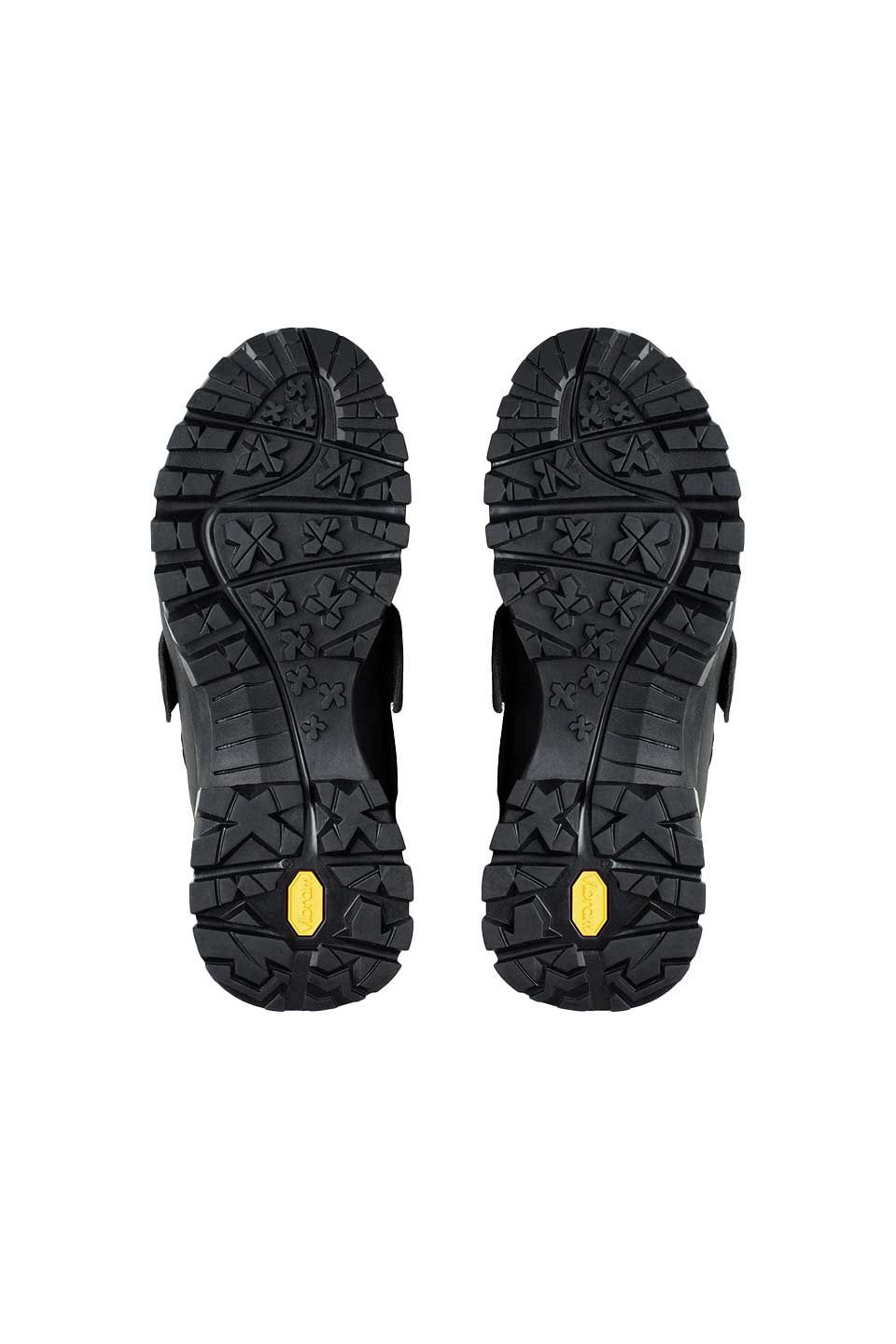 Vibram® Desert Boots