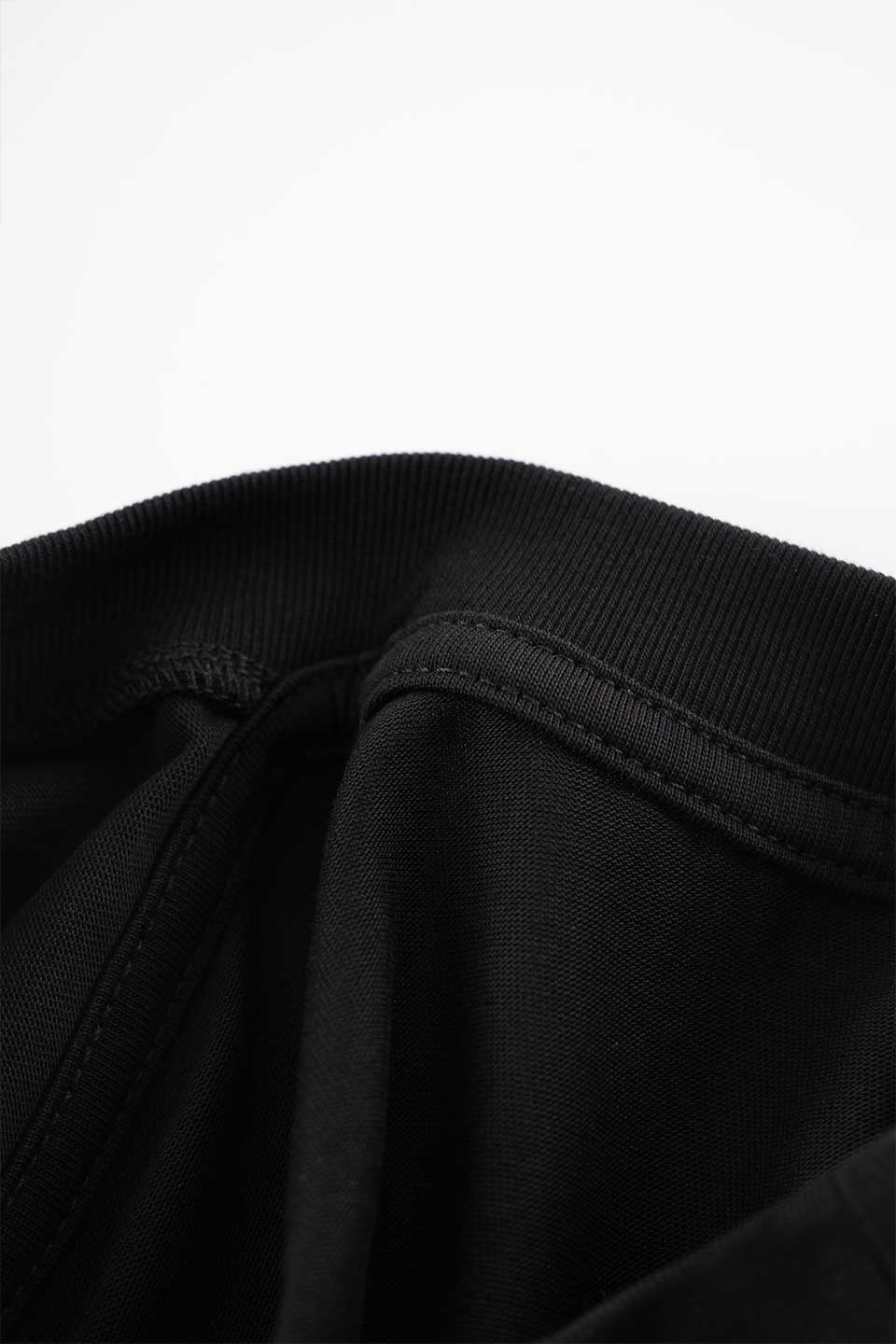 Rhinestone Fire Bones Tee