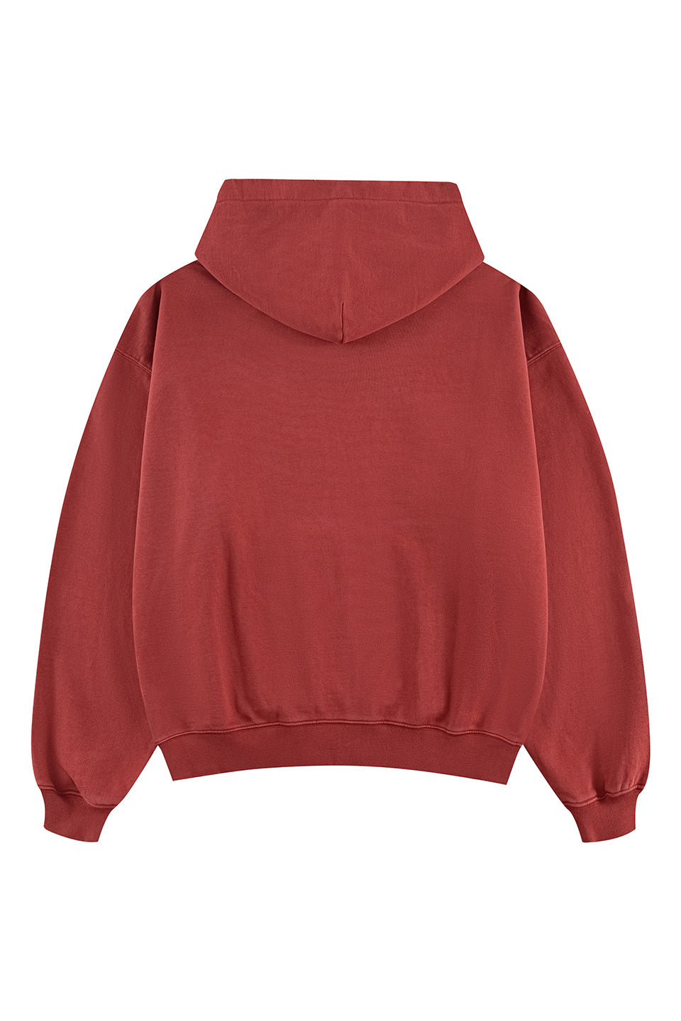 【予約商品】Vintage Wash Tribal Rhinestone Logo Hoodie【9月下旬お届け】
