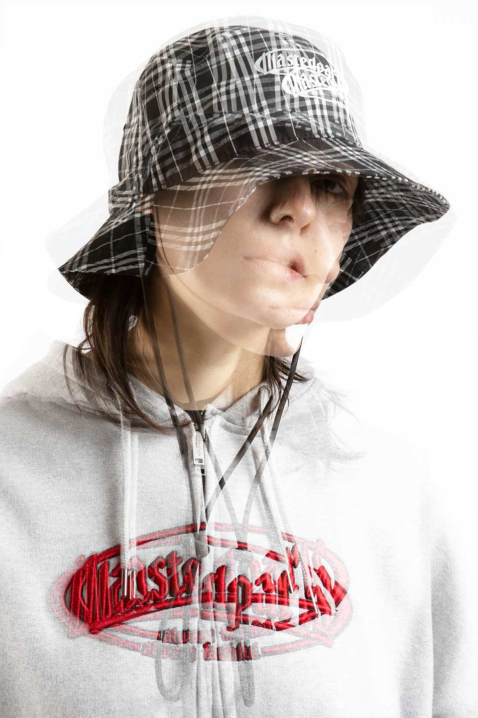 Yard Boxy Zip Hoodie
