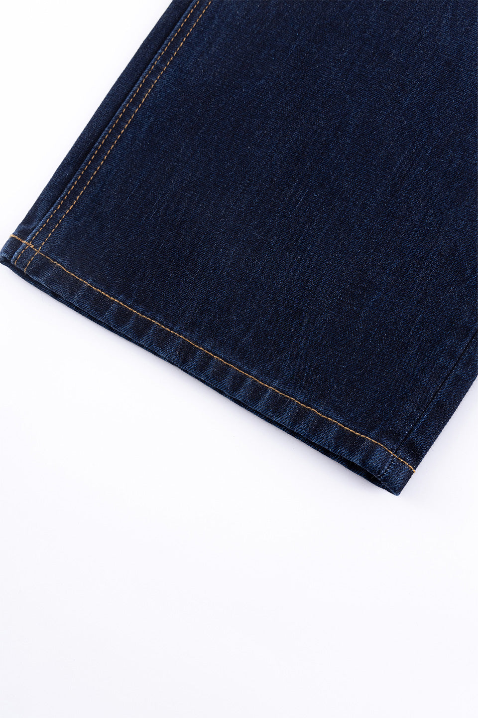 Yin Yan Baggy Denim