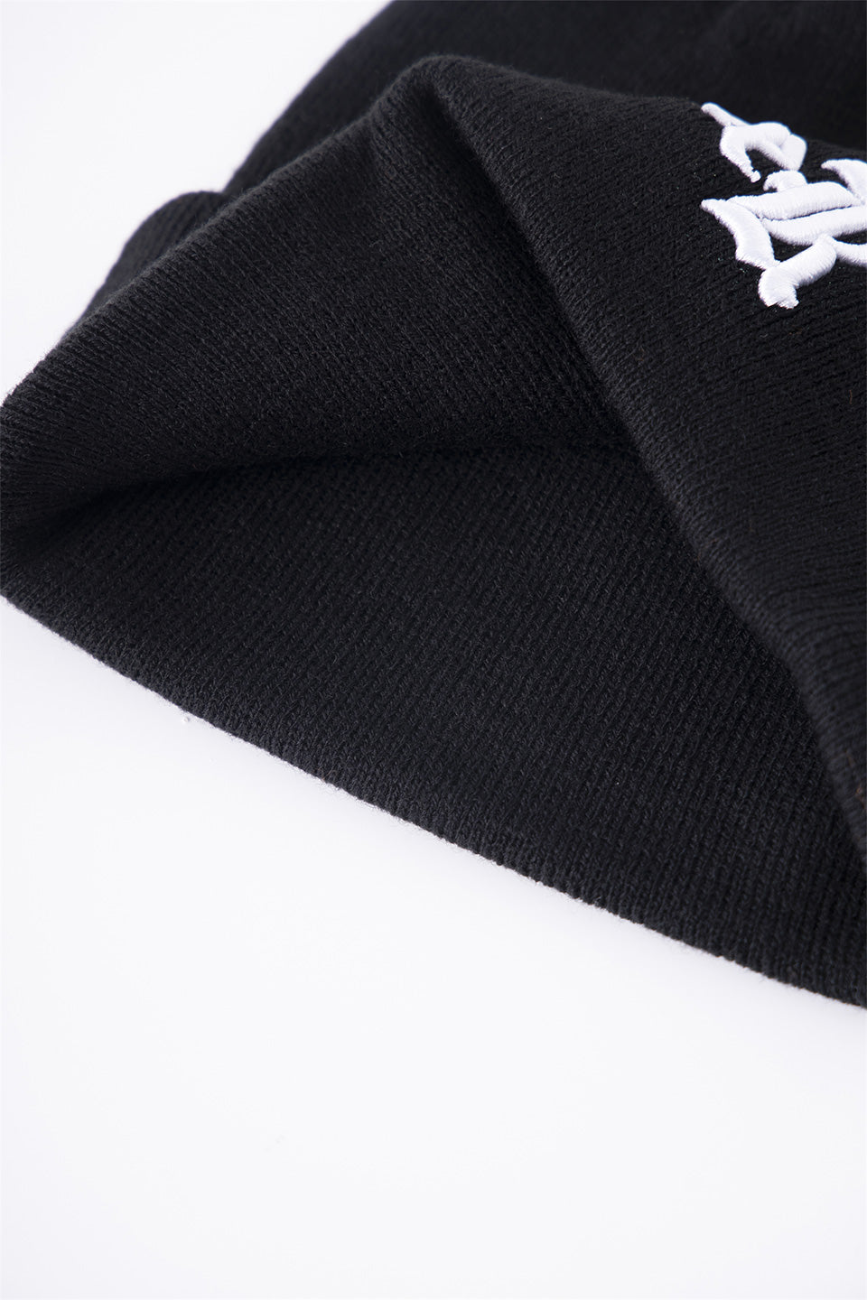 Signature Logo Beanie