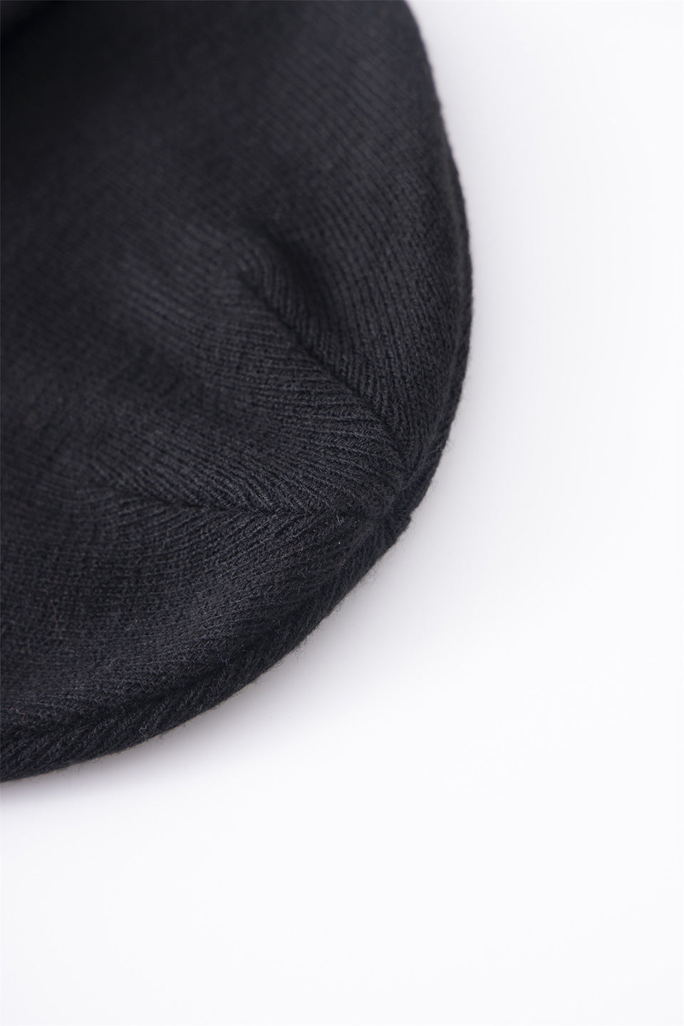 Signature Logo Beanie
