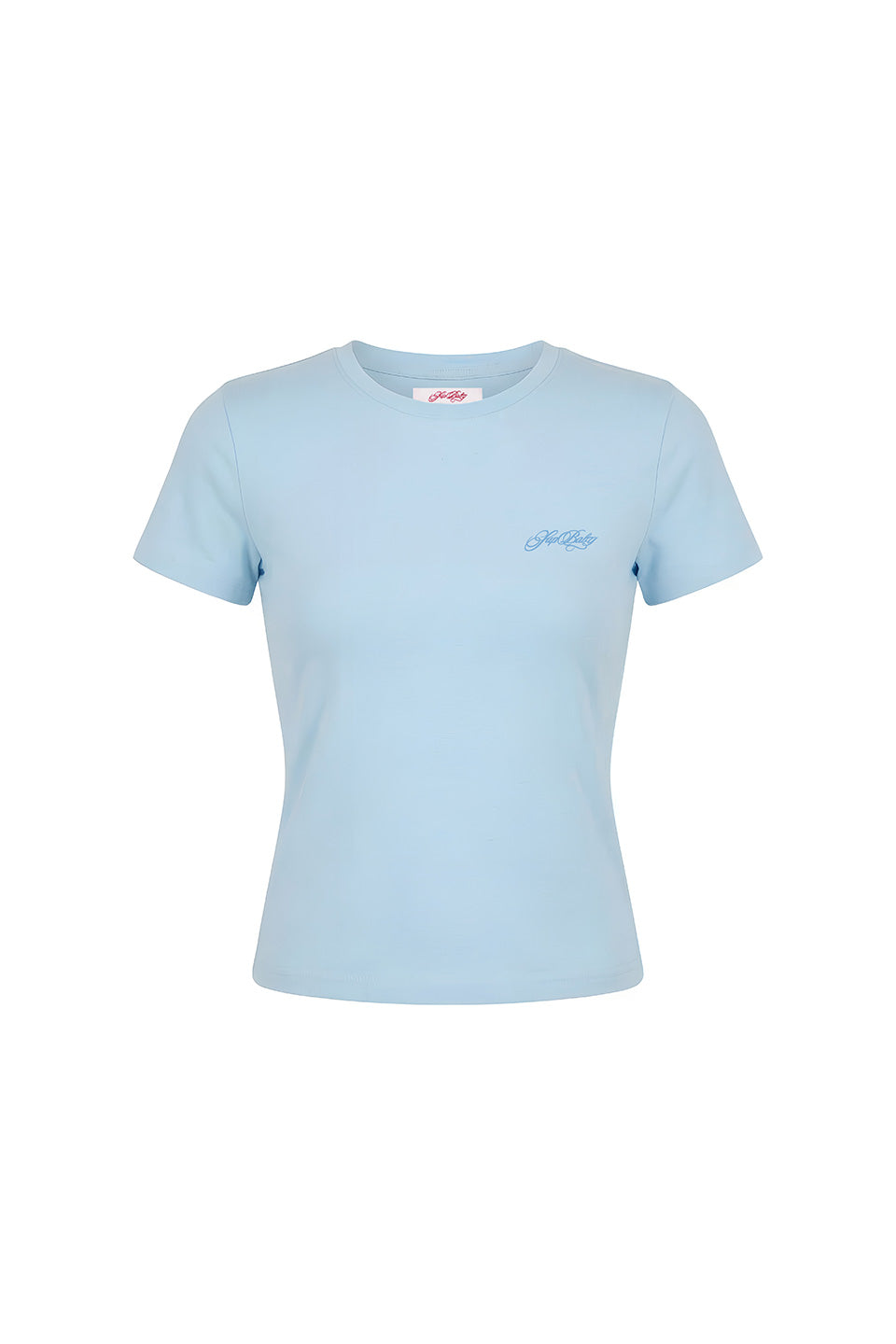 【先行予約販売】Baby Cross Tee Women's【4月中旬お届け】