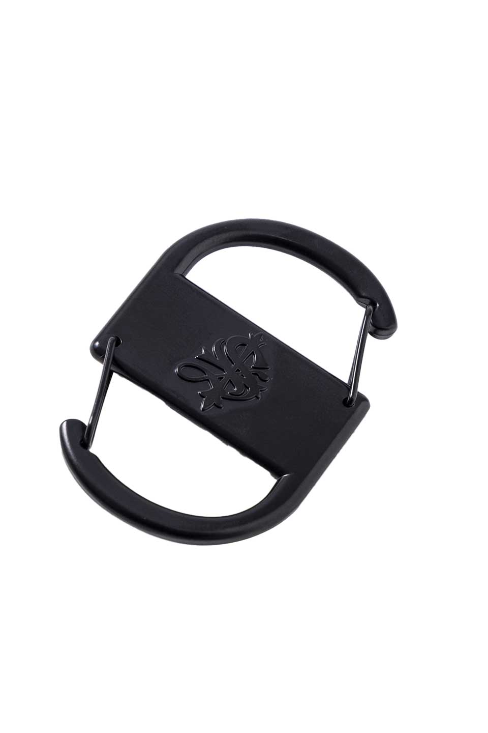 Logo Carabiner