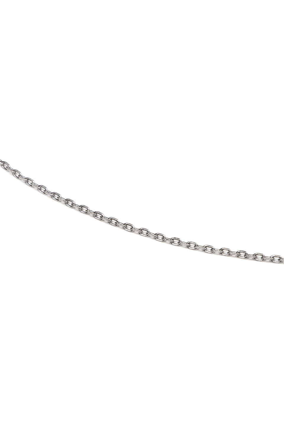 Triple Cross Rhinestone Necklace