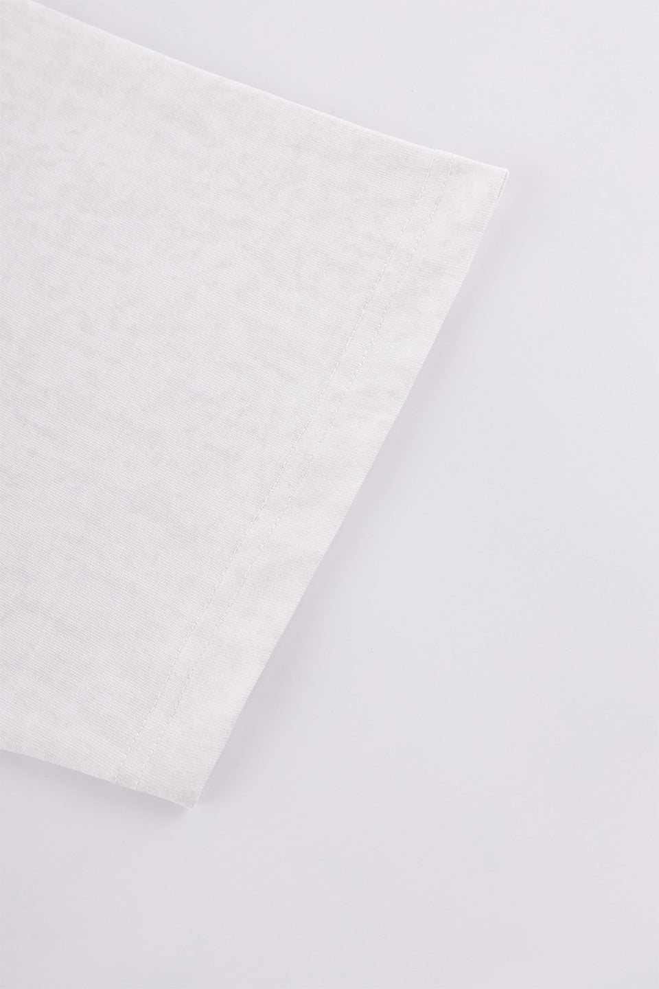 Camouflage Iron Logo Tee