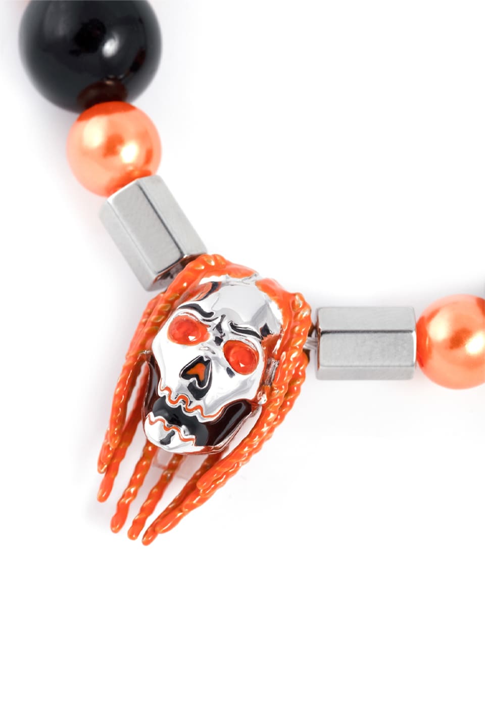 Tyga Collaboration Necklace