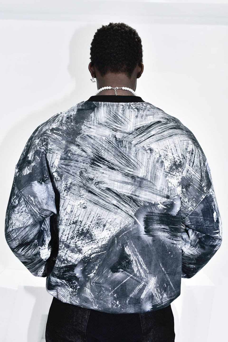 Paint Crew Sweat