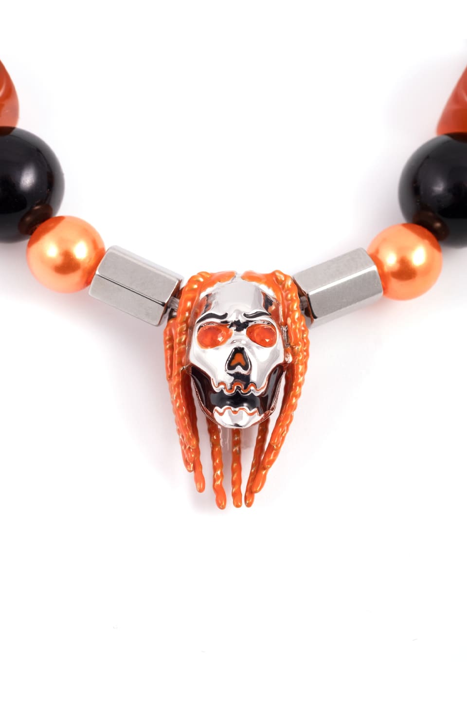 Tyga Collaboration Necklace