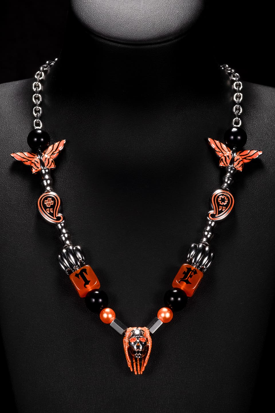 Tyga Collaboration Necklace