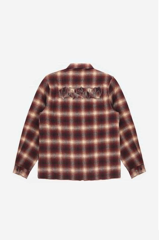 Shirt Zip Shadow Method