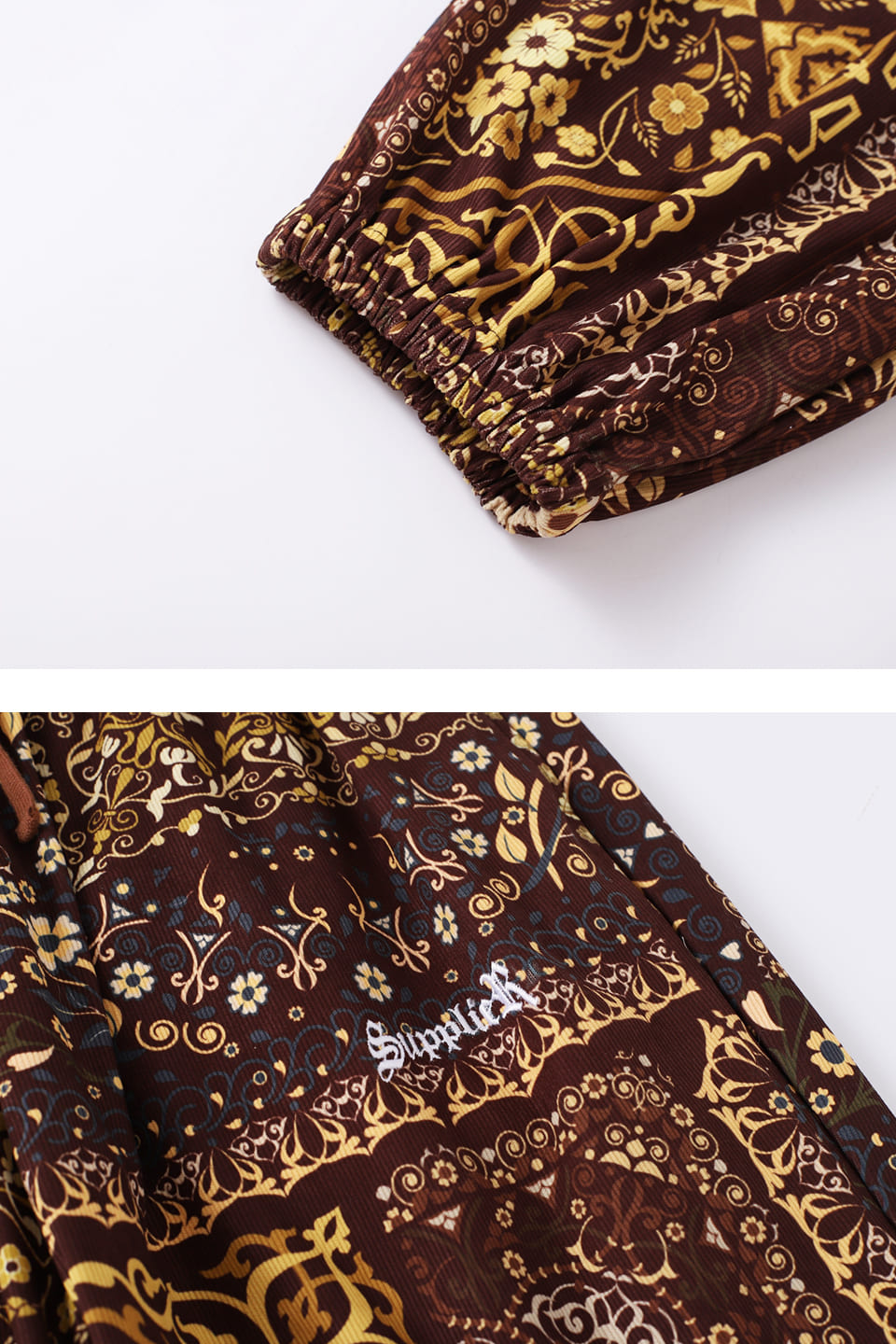Persian Trouser