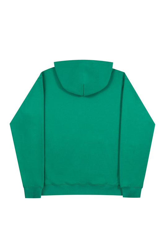 Metal Cycle Logo Hoodie