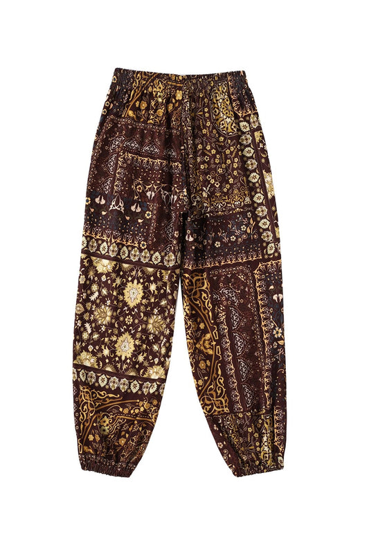 Persian Trouser