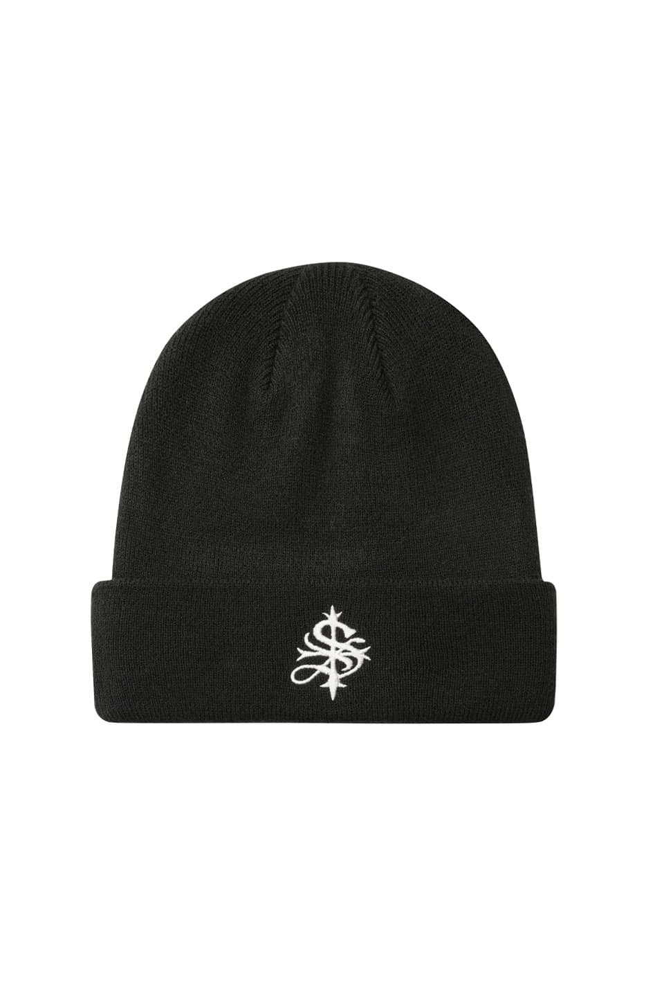 Cross Logo Beanie