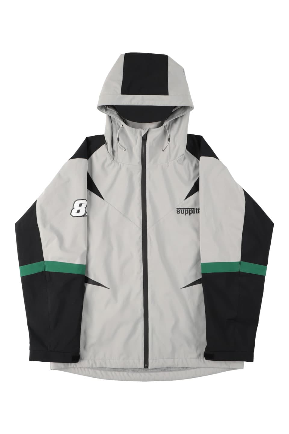 ジャケット｜SUPPLIER (サプライヤー)｜Racing Tech Jacket｜公式通販