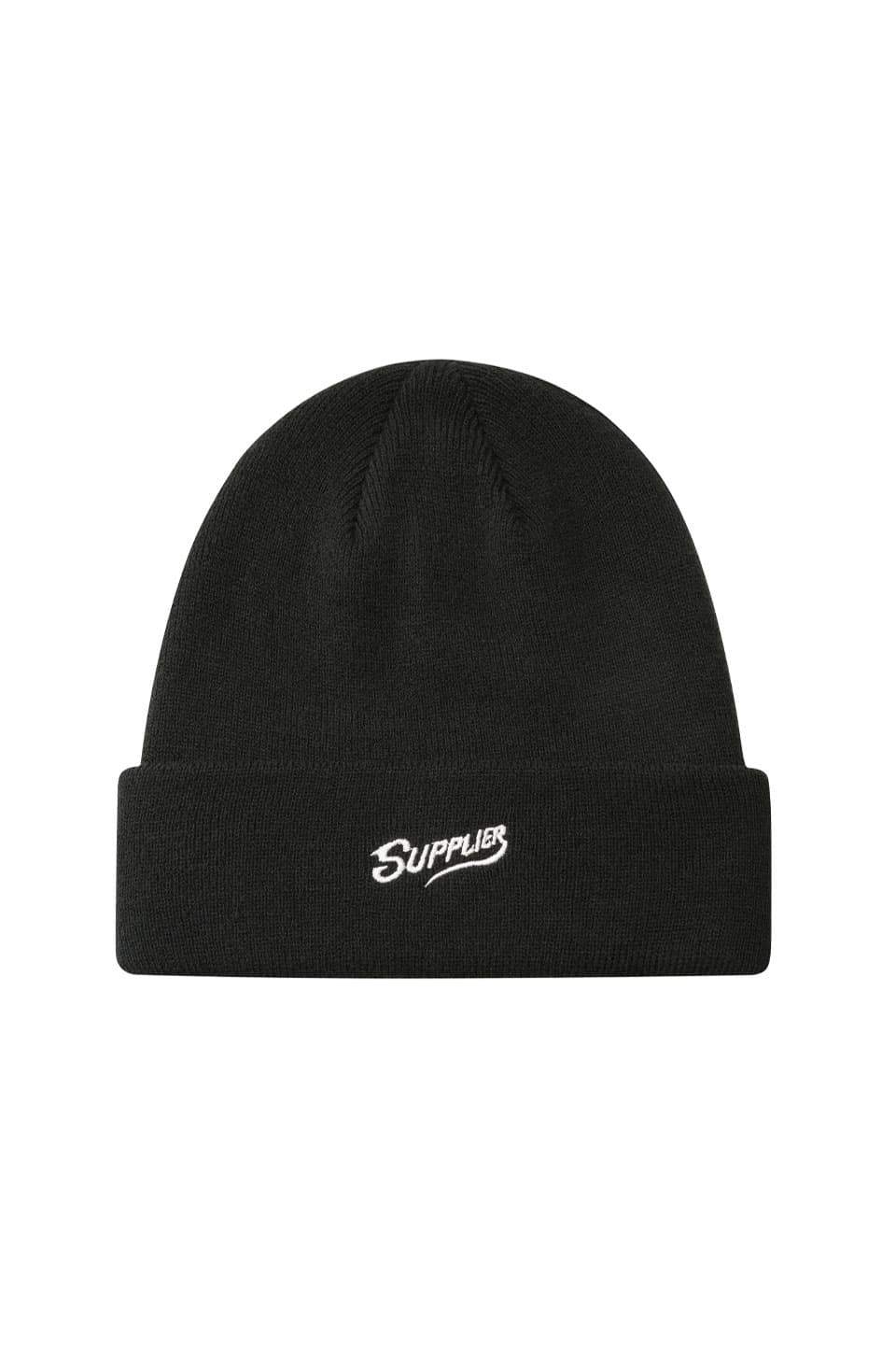 Cross Logo Beanie
