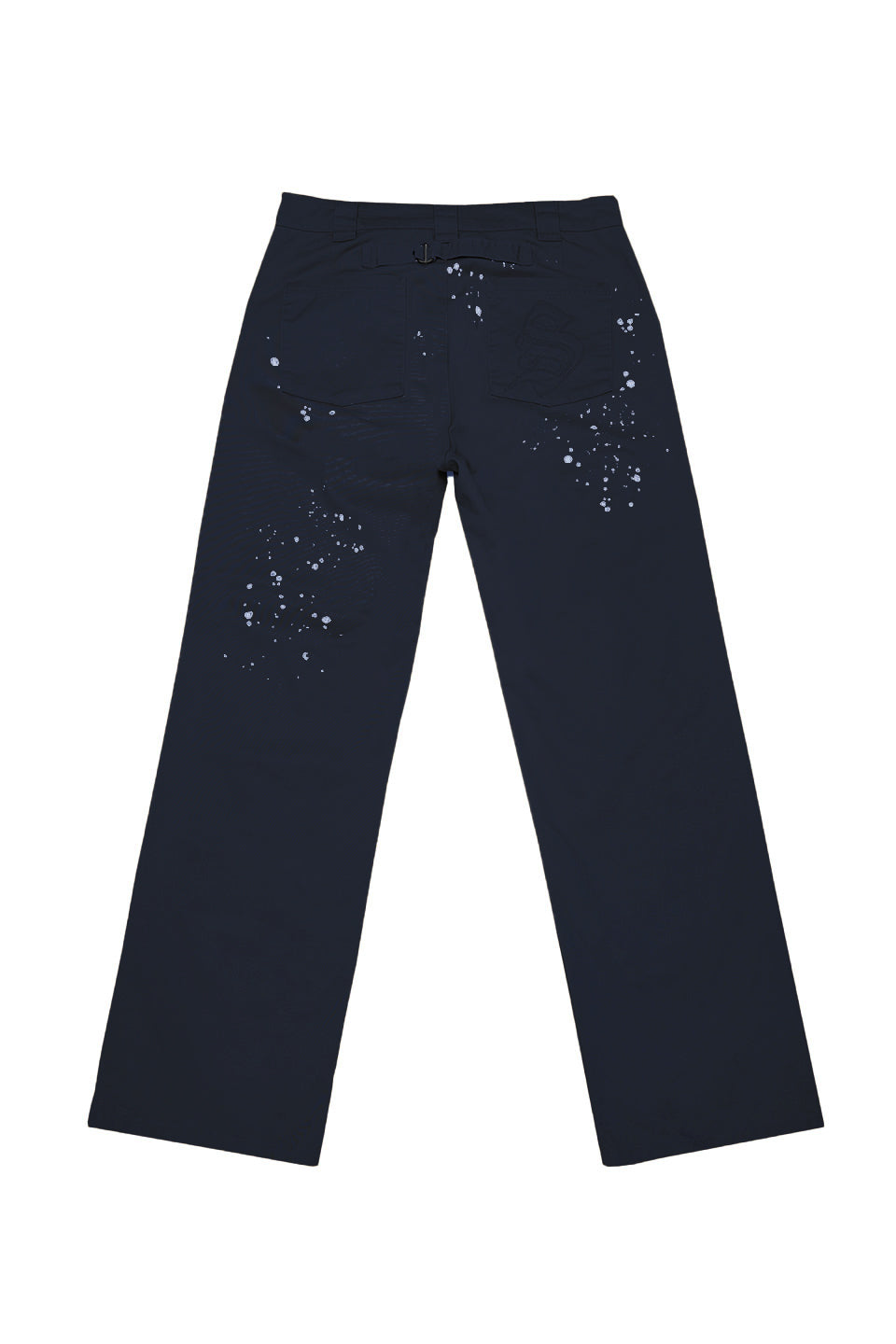 Splash Paint Chino Pants