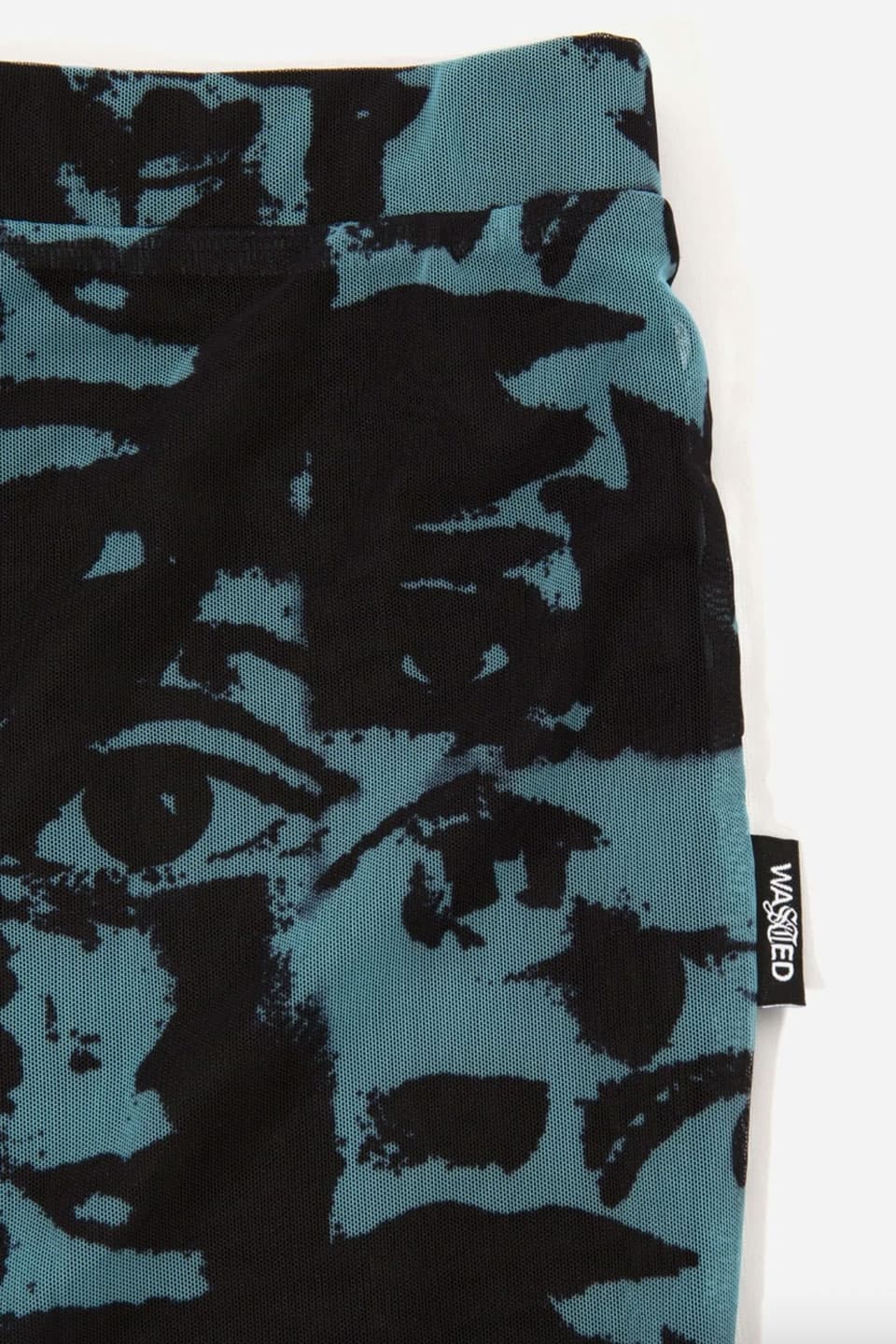 Wm Pant Flare Threat