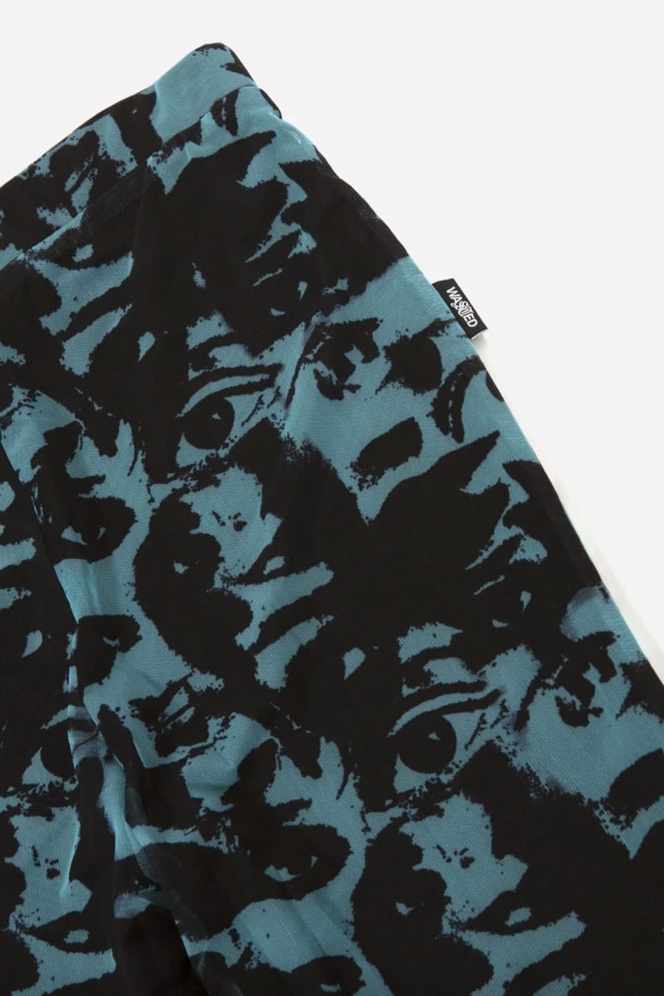 Wm Pant Flare Threat